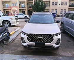 شيري تيجو 7 برو